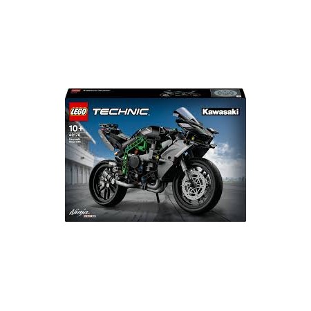 42170 MOTOCICLETTA KAWASAKI NINJA