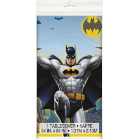 BATMAN PLSTC TBLCVR 54X84 QS