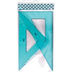 SQUADRE 30/45 - 30/60 BLISTER PZ 2