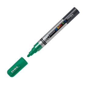 PENNARELLI GRADUATE 2MM VERDE SMERALDO