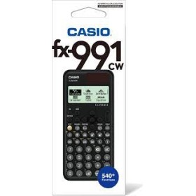 CALCOLATRICE SCIENTIFICA ELETTRONICA CASIO