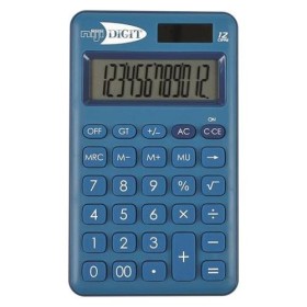 CALCOLATRICI 12 CIFRE 7X11.8