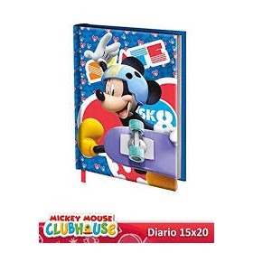 DIARI TOPOLINO