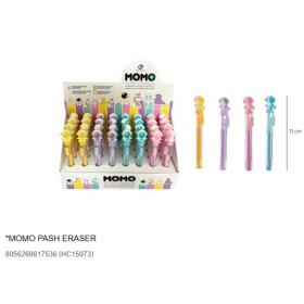 GOMME A MATITA ASTRONAUTA PZ.32