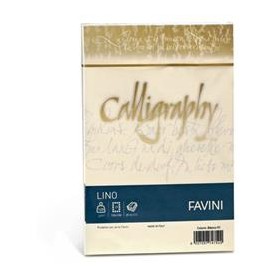 BUSTE LINO 12X18 120G