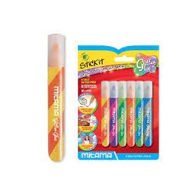 GLITTER TWIST 6+3 MITAMA