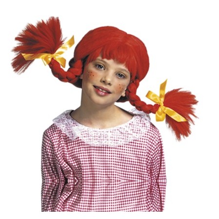 PARRUCCHE PIPPI