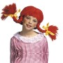 PARRUCCHE PIPPI