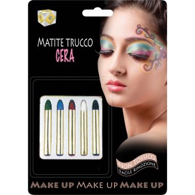 MATITE MAKE UP COL. ASS.