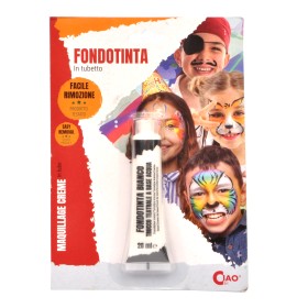 FONDOTINTA FLUIDO BIANCO ML 28