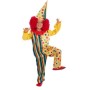 VESTITI CLOWN 4-7