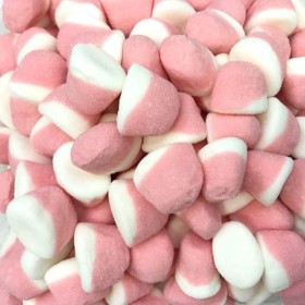 CARAMELLE HARIBO 1KG COCCOLE FRAGOLA