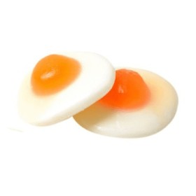 CARAMELLE HARIBO UOVA TEGAMINO 1.5KG