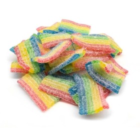 CARAMELLE HARIBO MIAMI FRIZZI 1KG