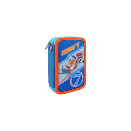 CORREDI 3 ZIP PLANES