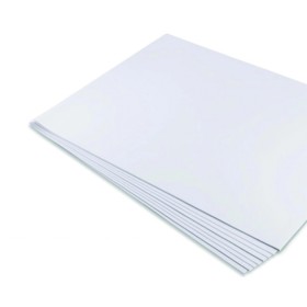 CARTONCINI 50X70 ARTGRAF BIANCO