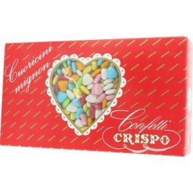 CUORICINI MIGNON COLORI ASS.