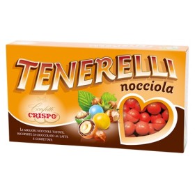CONFETTI TENERELLI ROSSI