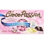 CONFETTI CIOCO PASSION CIOCCOLATO AL LATTE SCATOLO ROSA