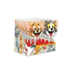 12 SPIEDINI MALLOW TOM & JERRY GR.45