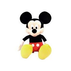 PELUCHE TOPOLINO 70 CM