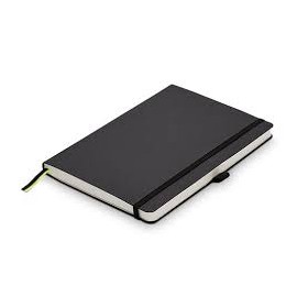 NOTEBOOK C/PORTAPENNA SOFT BRITISH MAN