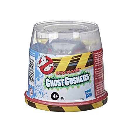 BARATTOLO ECTO PLASM GHOSTBUSTERS