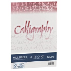 BUSTE MILLERIGHE 12X18 BIANCO 01