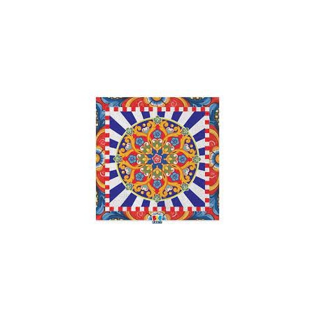 20 TOVAGLIOLI 33X33 SICILIA