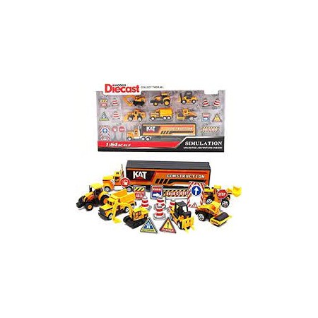 BOX AUTO CANTIERE IN CITTA'