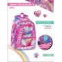 ZAINI ORGANIZZATI COMIX ULTRA BRIGHT HEARTS GIRL 2026