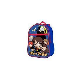 ZAINI ASILO HARRY POTTER