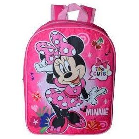 ZAINI ASILO MINNIE