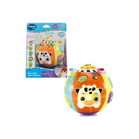 BABY PALLA DELLE SCOPERTE