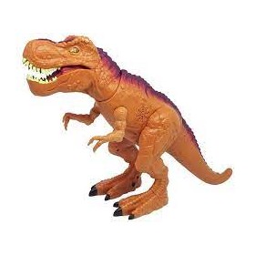 DYNOLAND SMALL JURASSIC EYE CM.25