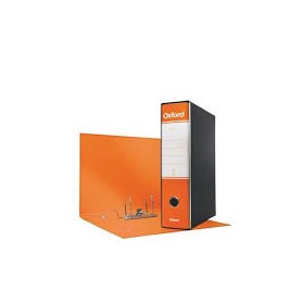 RACCOGLITORI A CASS. D. 8 OXFORD ARANCIO