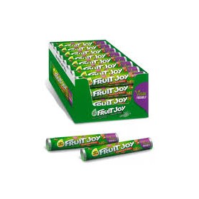 CARAMELLE FRUIT JOY VEGAN PZ.32