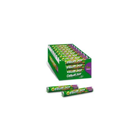 CARAMELLE FRUIT JOY VEGAN PZ.32