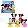 PELUCHE MICKEY & FRIENDS CM.20