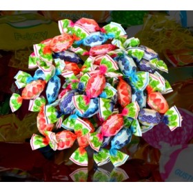 CARAMELLE FRUTTI DI BOSCO 1KG