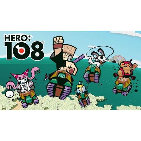 CARPETTE C/ELASTICO HERO 108