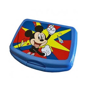 PORTA MERENDA TOPOLINO