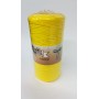 RAFIA 200 MT COL. GIALLO
