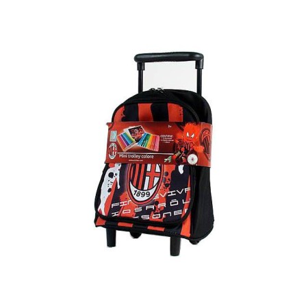 ZAINI ASILO TROLLEY MILAN