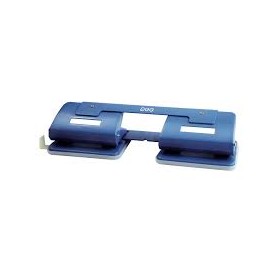 PERFORATORI 4 FORI MOBILI