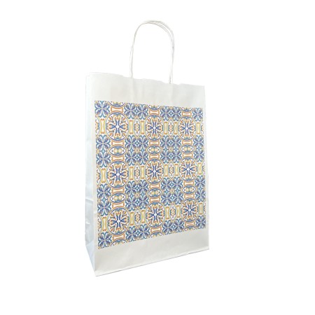 BUSTE CON MANICOVETRI 27*36*12