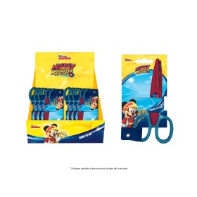 ESP.FORBICI ONDULATE TOPOLINO