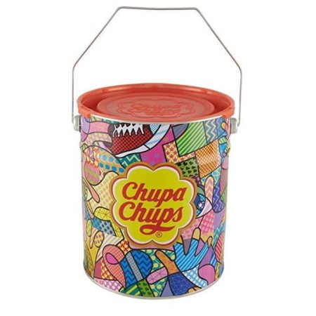 LECCA LECCA CHUPA CHUPS 150PZ