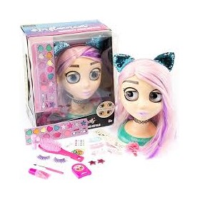 INFLUENCER BEAUTY AND STYLE