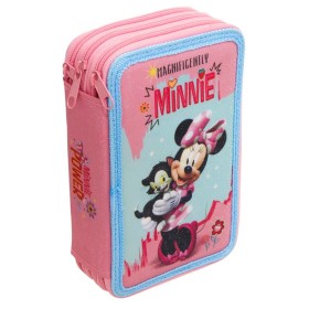 CORREDI 3ZIP MINNIE